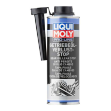 Engine oils additive LIQUI MOLY 5199 | OILER