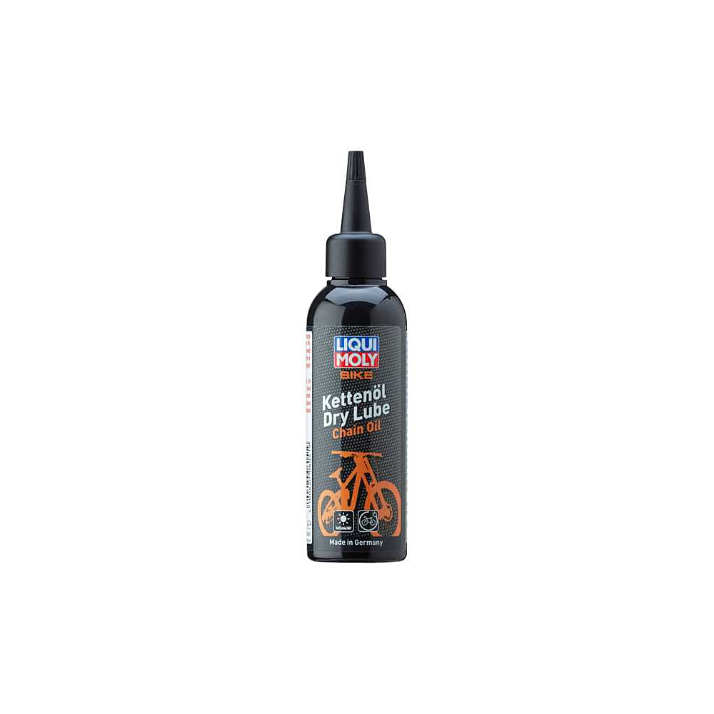 Velosipēdu ķēžu smērviela LIQUI MOLY 6051 | Oiler