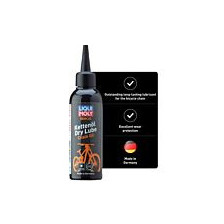 Velosipēdu ķēžu smērviela LIQUI MOLY 6051 | Oiler