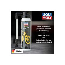 Velosipēdu riepu hermētiķis LIQUI MOLY 6056 | Oiler