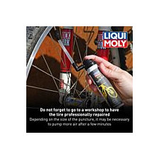 Velosipēdu riepu hermētiķis LIQUI MOLY 6056 | Oiler