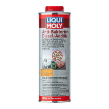 Fuel additive LIQUI MOLY 21317 | Oiler