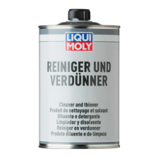 Solvent LIQUI MOLY 6130