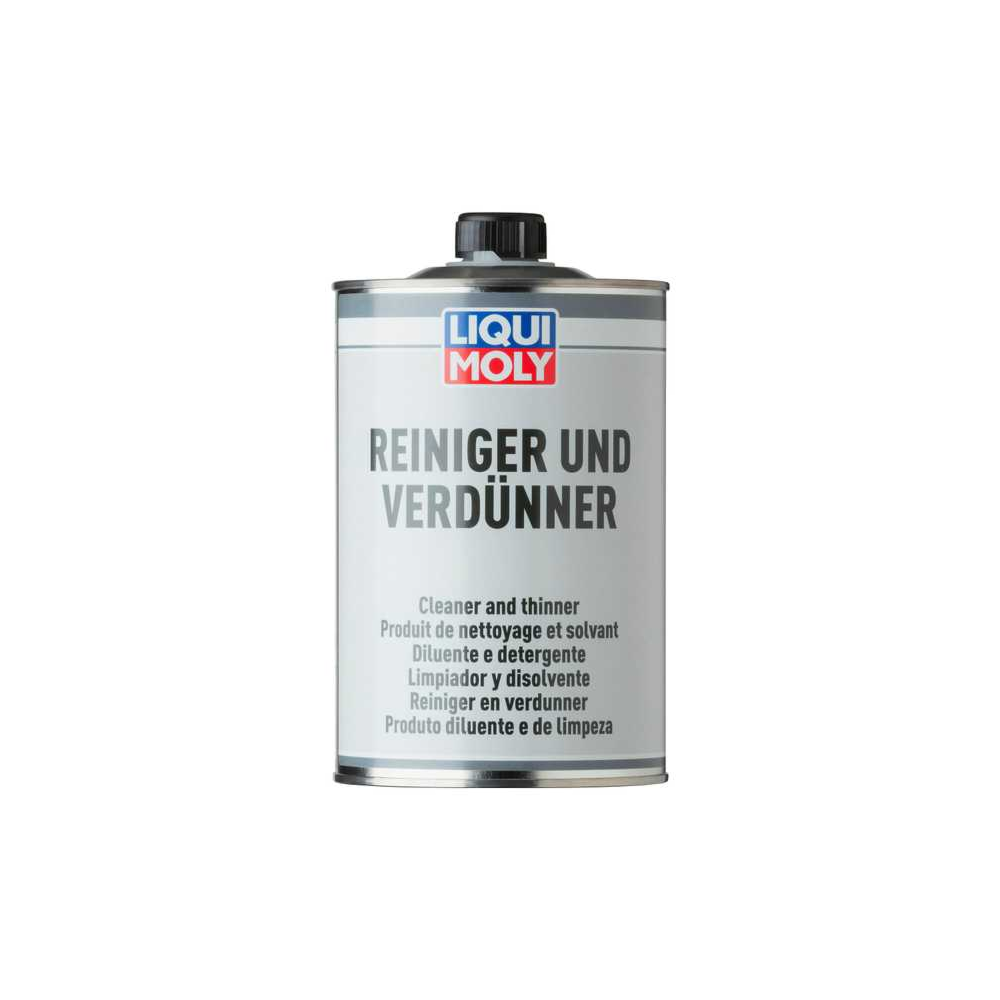 Solvent LIQUI MOLY 6130