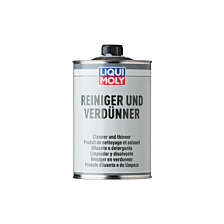 Solvent LIQUI MOLY 6130 - 2