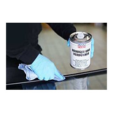 Solvent LIQUI MOLY 6130 - 3
