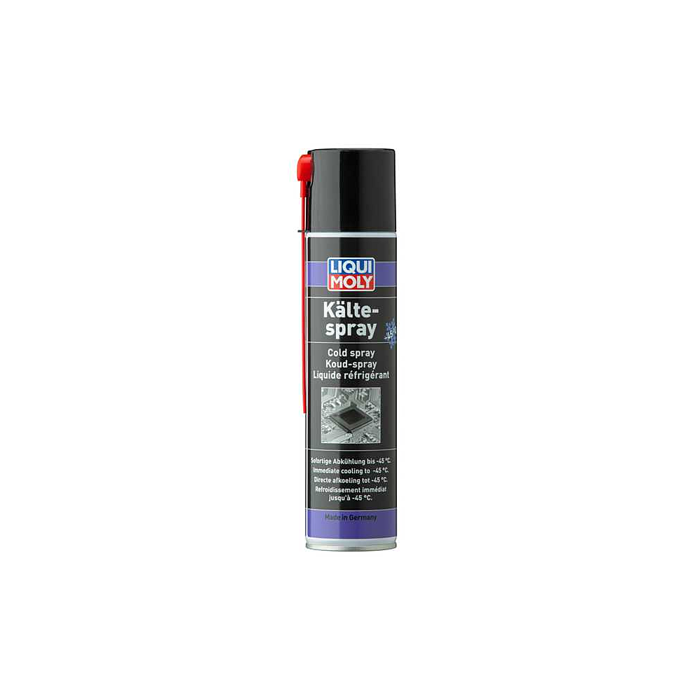 Assembly spray LIQUI MOLY 8916