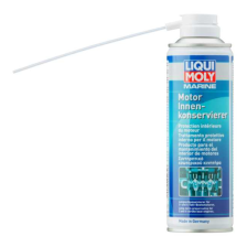 Engine cleaner LIQUI MOLY 25032