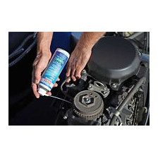 Engine cleaner LIQUI MOLY 25032 - 3