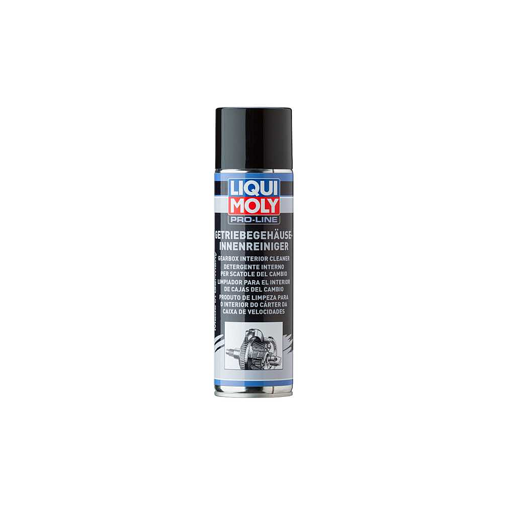 Electronic contact cleaner LIQUI MOLY 5188