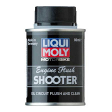 Engine oils additive LIQUI MOLY 20597 | OILER
