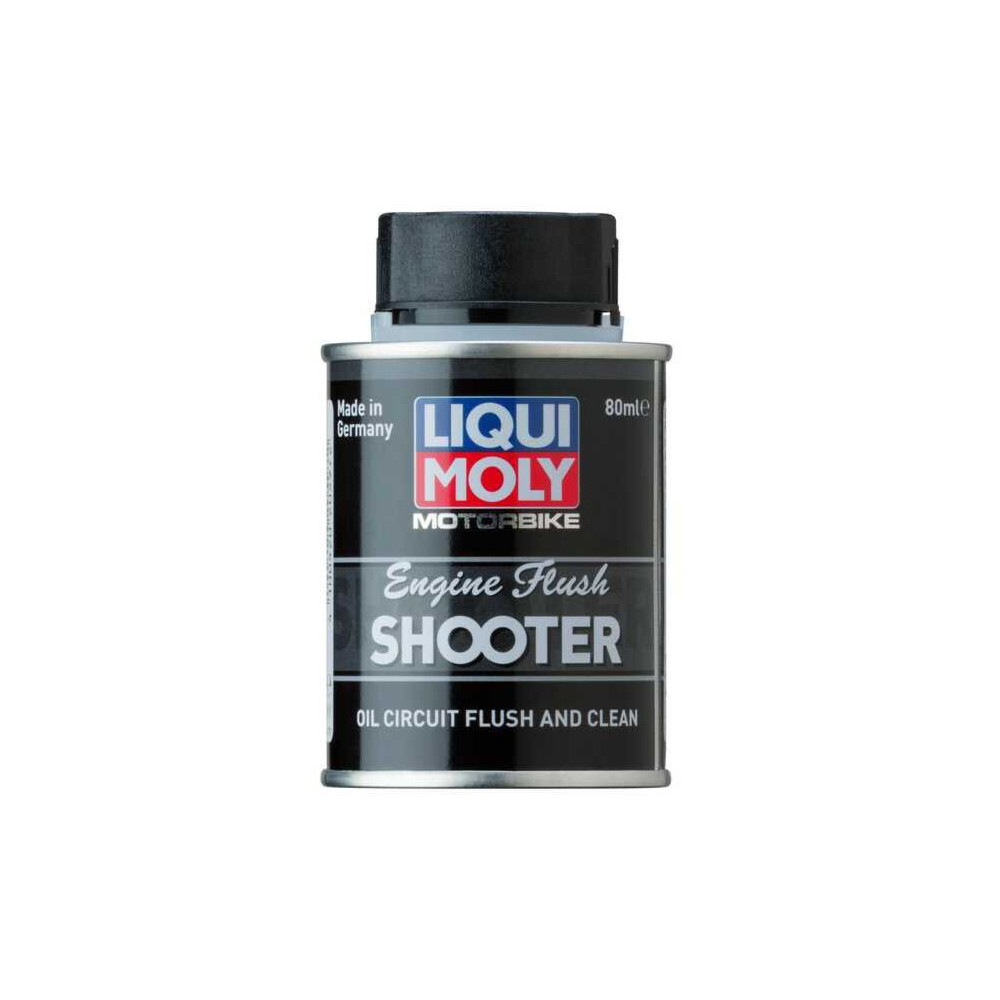 Engine oils additive LIQUI MOLY 20597 | OILER