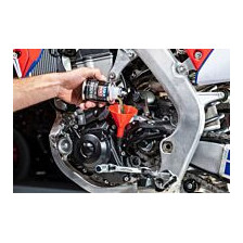 Engine oils additive LIQUI MOLY 20597 | OILER