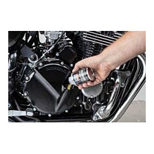 Engine oils additive LIQUI MOLY 20597 | OILER