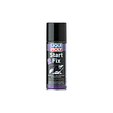 Starting fluid spray LIQUI MOLY 1085 - 2