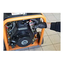 Starting fluid spray LIQUI MOLY 1085 - 3