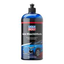 Paint polish LIQUI MOLY 1542