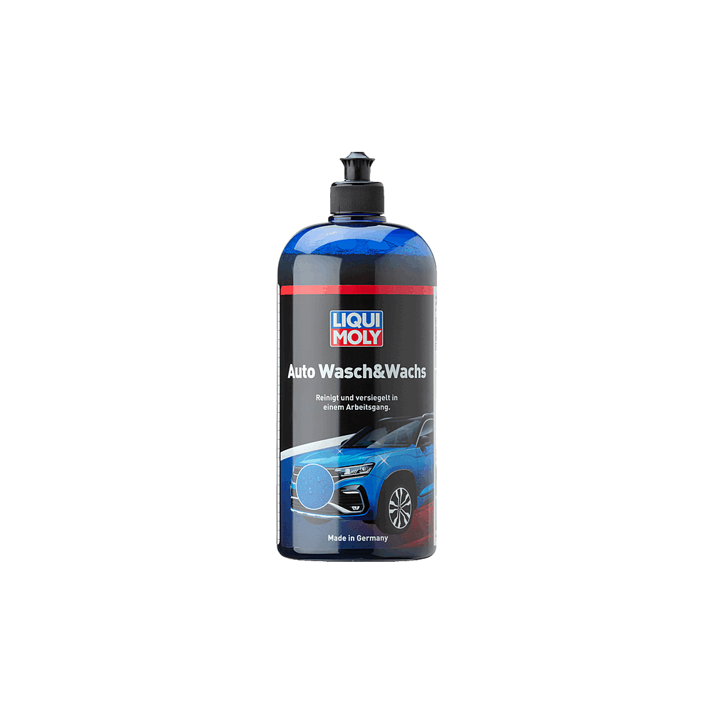Paint polish LIQUI MOLY 1542