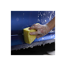 Paint polish LIQUI MOLY 1542 - 5