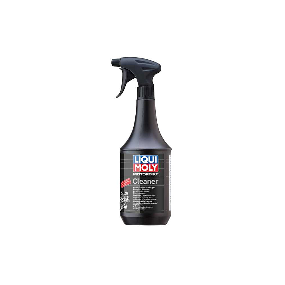 All-purpose cleaner LIQUI MOLY 1509