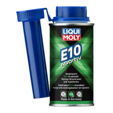 Fuel additive LIQUI MOLY 21421 | Oiler