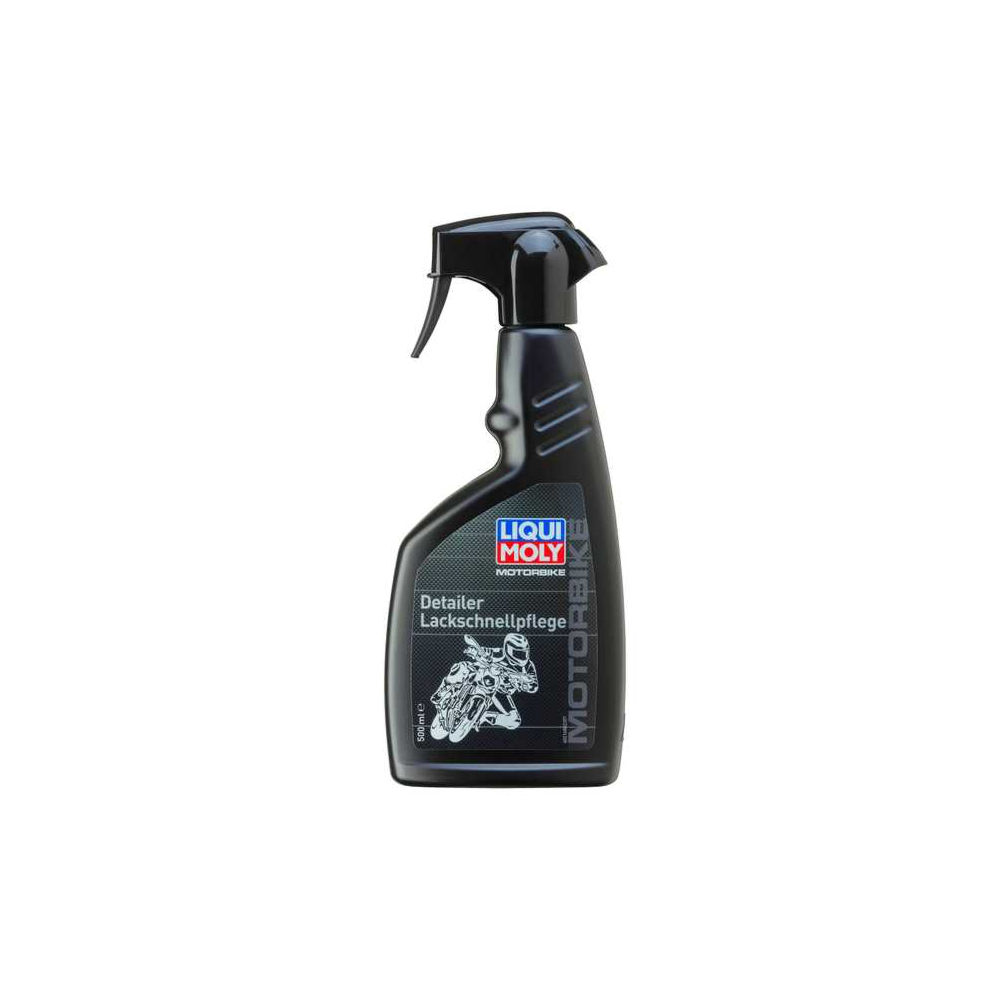 Paint polish LIQUI MOLY 21680