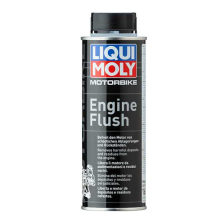 Engine oils additive LIQUI MOLY 21717 | OILER