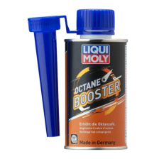 Fuel additive LIQUI MOLY 21280 | Oiler