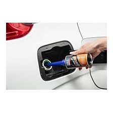 Fuel additive LIQUI MOLY 21280 | Oiler