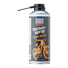 Ķēdes šķidrums LIQUI MOLY 21776 | Oiler