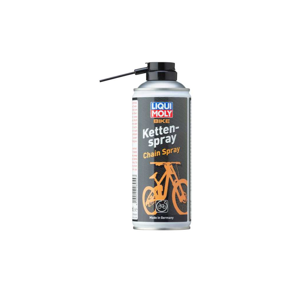 Ķēdes šķidrums LIQUI MOLY 21776 | Oiler