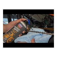 Ķēdes šķidrums LIQUI MOLY 21776 | Oiler
