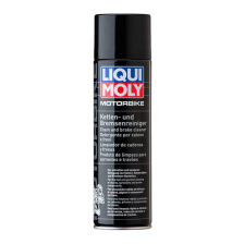 All-purpose cleaner LIQUI MOLY 1602