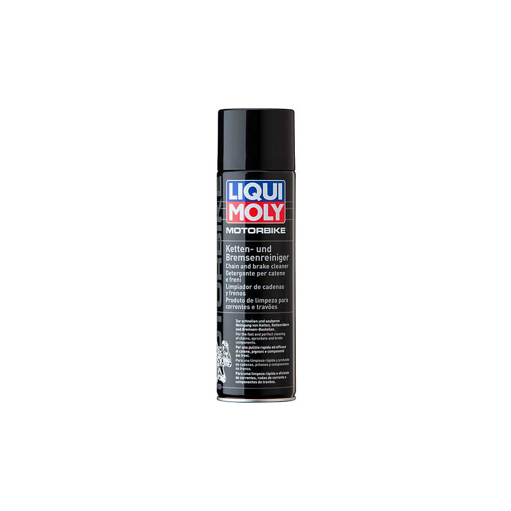 All-purpose cleaner LIQUI MOLY 1602