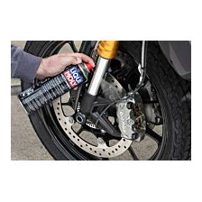 All-purpose cleaner LIQUI MOLY 1602 - 5