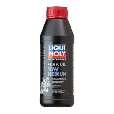Dakšas eļļa LIQUI MOLY 1506 | Oiler