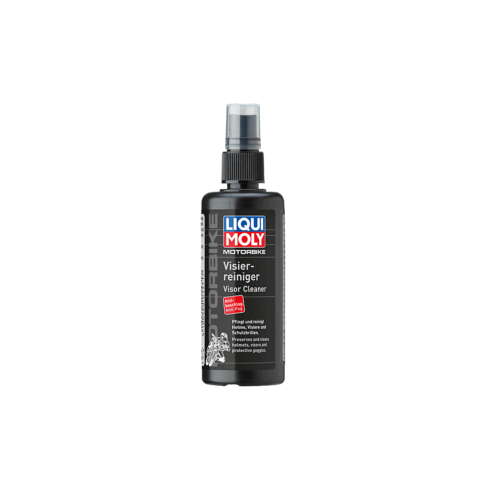 All-purpose cleaner LIQUI MOLY 1571