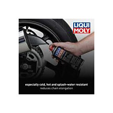 Ķēdes šķidrums LIQUI MOLY 1591 | Oiler