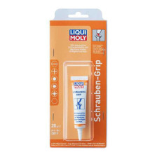 Pretatskrūvēšanās līdzeklis LIQUI MOLY 3811 | Oiler