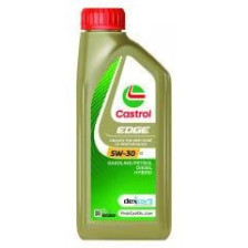 Engine oil CASTROL 5W30 EGDE C3 1L | Oiler