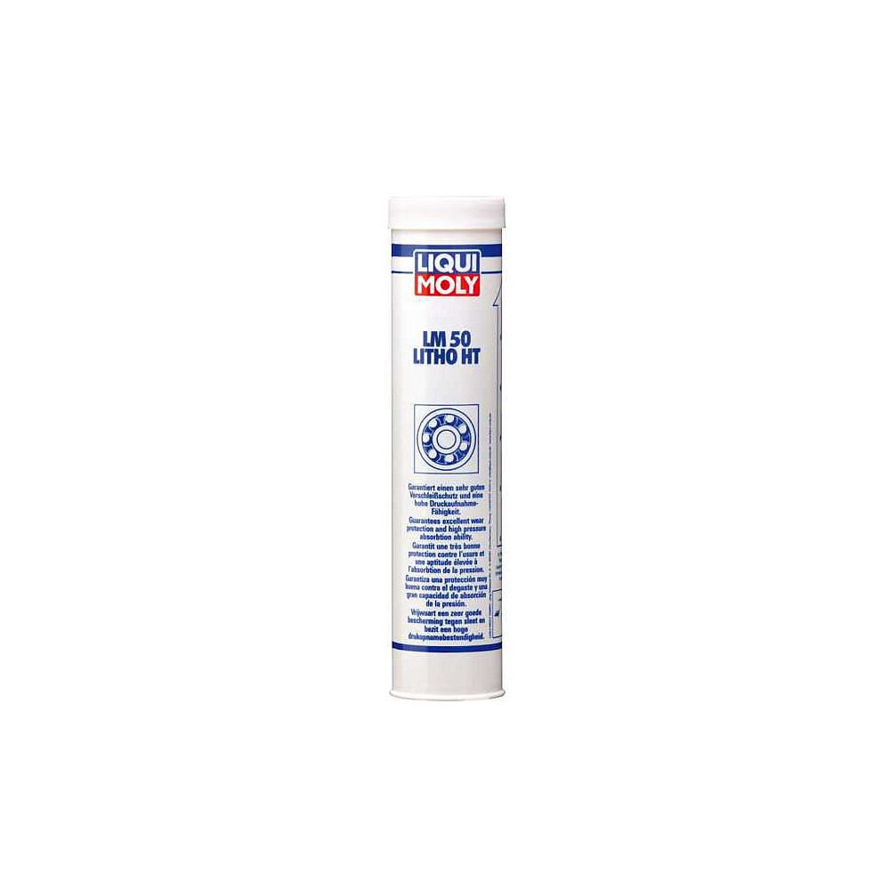Smērviela LIQUI MOLY 3406 | Oiler