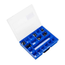 Adapter, mounting device (engine/transmission) LIQUI MOLY 29022