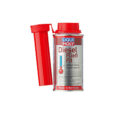 Fuel additive LIQUI MOLY 8344 | Oiler