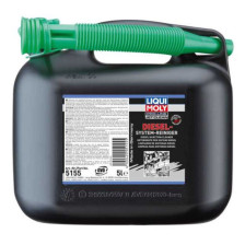 Fuel additive LIQUI MOLY 5155 | Oiler