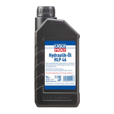 Hydraulic oil LIQUI MOLY 1117 | Oiler