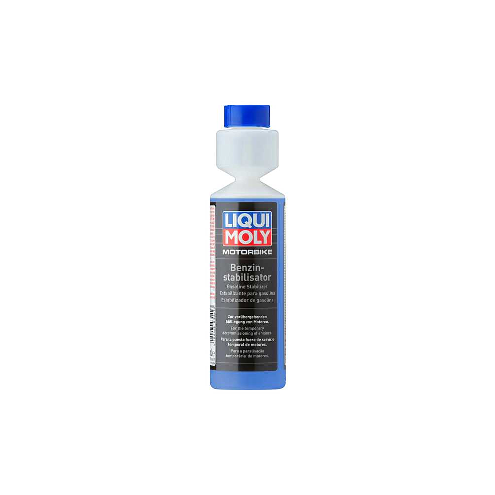 Fuel additive LIQUI MOLY 3041 | Oiler