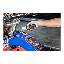 Fuel additive LIQUI MOLY 3041 | Oiler