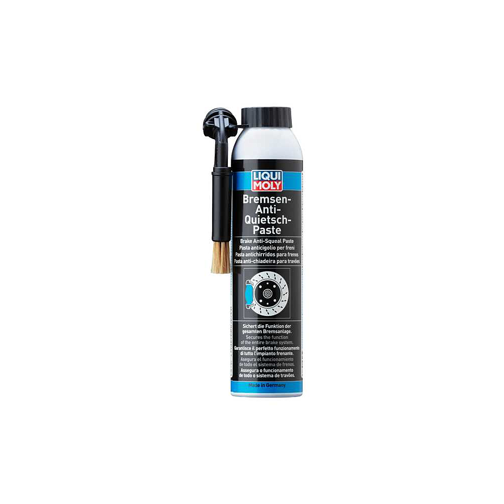 Universālā smērviela LIQUI MOLY Brake Anti-Squeal Paste 200ml | Oiler