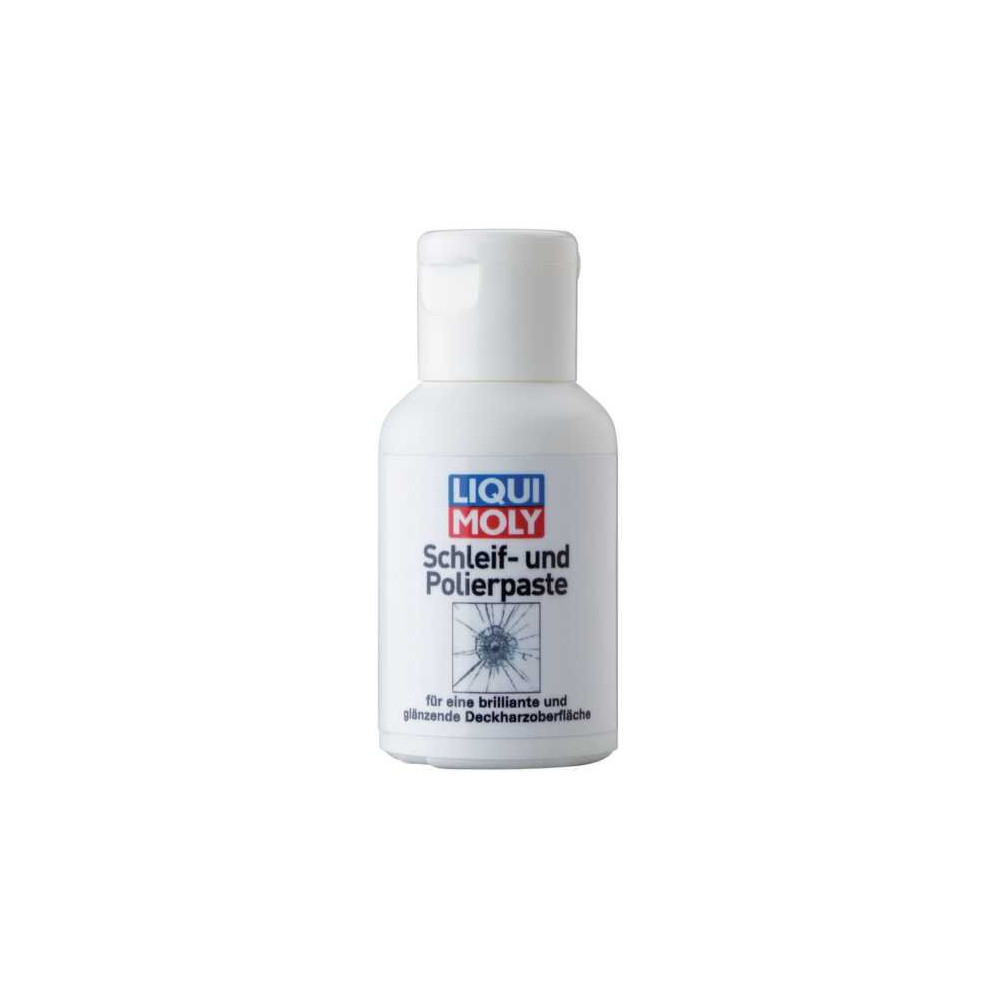 Paint polish LIQUI MOLY 6297