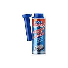 Fuel additive LIQUI MOLY Speed Tec Gasoline 250ml | Oiler